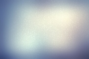 Frosted wall abstract texture. Halftone blue color. Gloss surface empty background.