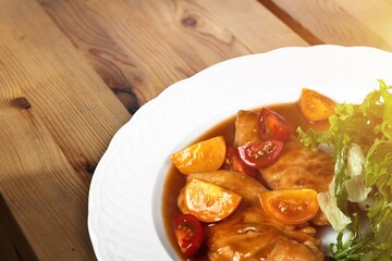 Stew.
