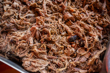 Pulled Pork