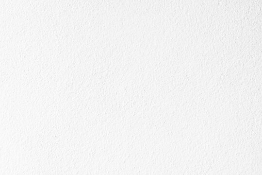 White paper texture, Cement or concrete wall texture background.