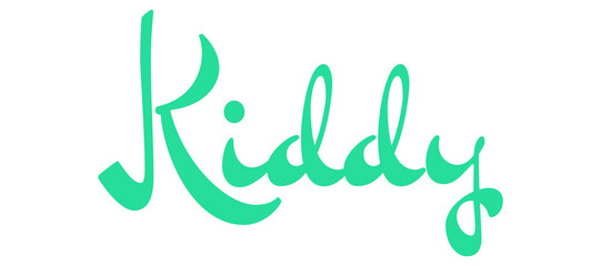 Kiddy