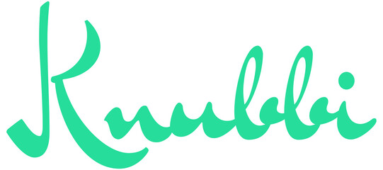 Knubbi