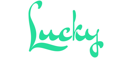 Lucky