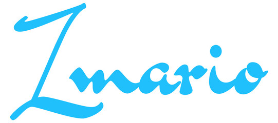 Zmario