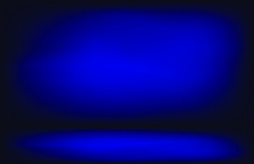 Soft pastel blurred room background