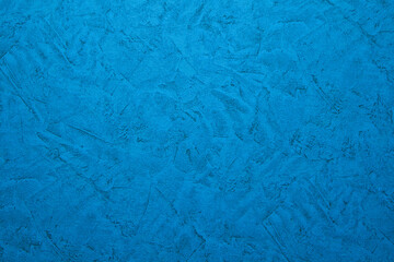 image of blue sharp wall background 