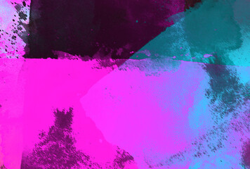 Fototapeta premium abstract colorful shaded and blurred background bg wallpaper art