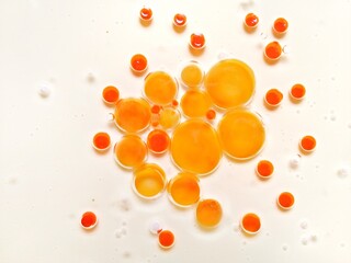 Wood texture with natural pattern.  Wood surface background