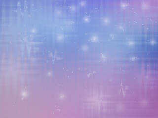 abstract  pink blue background with rays