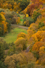 Herbst Rheinhessen || Wanderlust