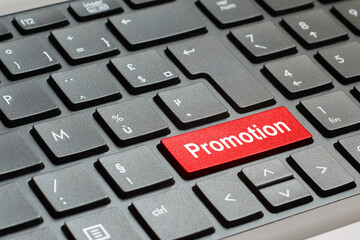 Promotion