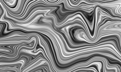 Liquid and abstract texture background.