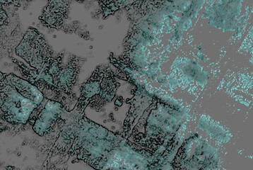 abstract colorful mural painting on background bg wallpaper art