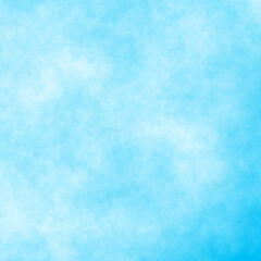 Blue background like fog, powder cosmetics or holi powder popular in Inadia. Perfect for spring projects and presentations.