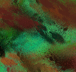 colorful pastel paint with abstract blur background bg wallpaper art