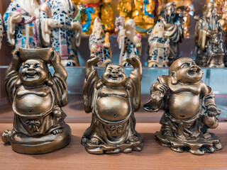 Travel across Russia. Elista