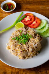 Fried rice