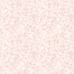 Seamless marble texture in warm brown and pink colors