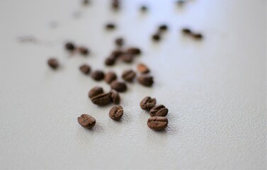 coffe on a wooden table