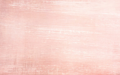 Disrtessed pale pink wooden backdrop