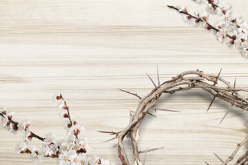 Thorns.