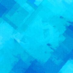 Modern art. Colorful contemporary artwork. Color strokes of paint. Brushstrokes on abstract background. Brush painting.