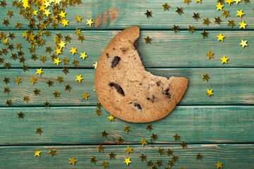 Cookie.