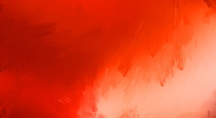 Artistic abstract background. Texture painted wallpaper. Creative illustration with strokes of paint. Brush pattern painting.