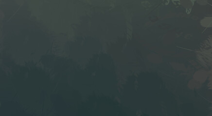 Chaotic painting. Brushed Painted Abstract Background. Brush stroked painting. Artistic vibrant and colorful wallpaper.