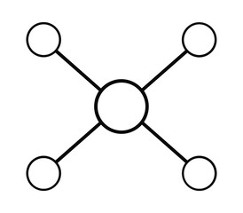 Network icon