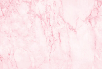 Pink marble texture background, abstract marble texture (natural patterns) for design.