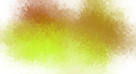 Brushed Painted Abstract Background. Brush stroked painting. Strokes of paint. 2D Illustration.