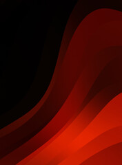 Abstract background. Colorful wavy design wallpaper. Creative graphic 2d illustration. Trendy fluid cover with dynamic shapes flow.