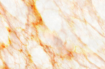 White marble texture background with color veins pattern. Wall surface graphic abstract light elegant for floor ceramic counter texture stone slab smooth tile natural.