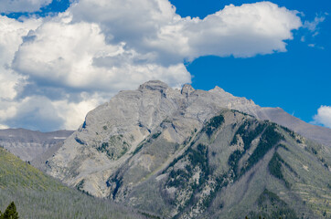 Rocky Mountains