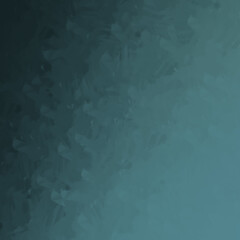 Brushed Painted Abstract Background. Brush stroked painting. Strokes of paint. 2D Illustration.