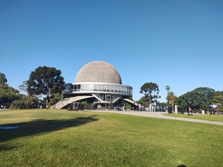 Planetary of Buenos Aires City 2
