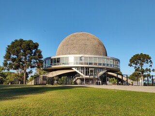 Planetary of Buenos Aires City 8