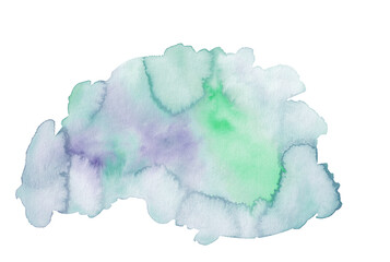 Watercolor Backgrounds 