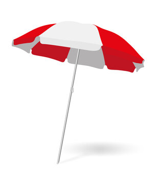 Parasol plage 2