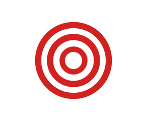 icon volume level. Flat design. Vector Illustration.	