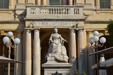 Fototapeta premium Valletta