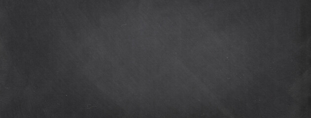 Abstract chalk blackboard with chalk scratch in learning classroom , ready used as background for add text or graphic