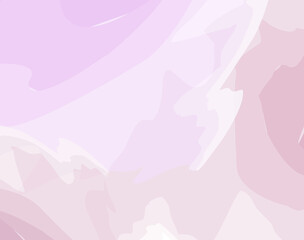 Modern colorful watercolor design. Background, wallpaper. Pink watercolor background