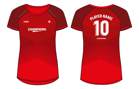 Download 1 274 Best Volleyball Jersey Images Stock Photos Vectors Adobe Stock