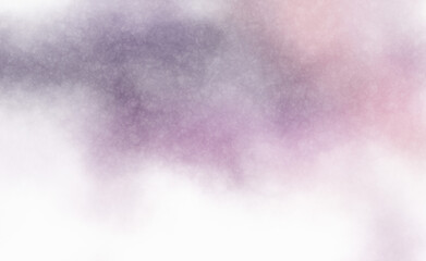 Watercolor painted background. Abstract Illustration wallpaper. Brush stroked painting. 2D Illustration.