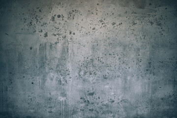 Wall background. Old rough stone on cement pattern wall background. Vintage grunge plaster or...