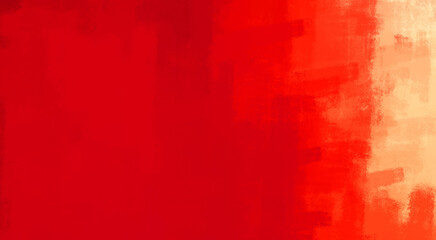 Brushed Painted Abstract Background. Brush stroked painting. Artistic vibrant and colorful wallpaper.