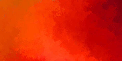 Abstract background of colorful brush strokes. Brushed vibrant wallpaper. Painted artistic creation. Unique and creative illustration.