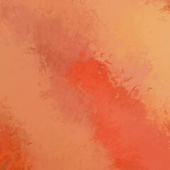 Brushed Painted Abstract Background. Brush stroked painting. Artistic vibrant and colorful wallpaper.